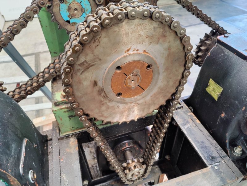 Winkworth 20 LTR - Z-blade mixer