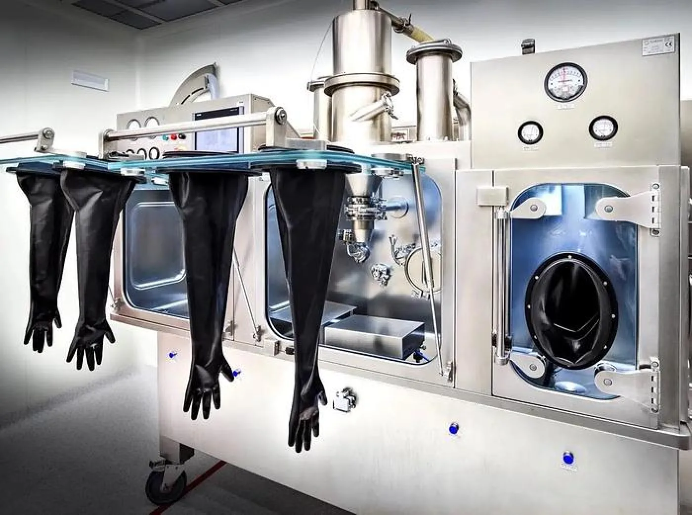 SCHEDIO - Isolatore - 1
