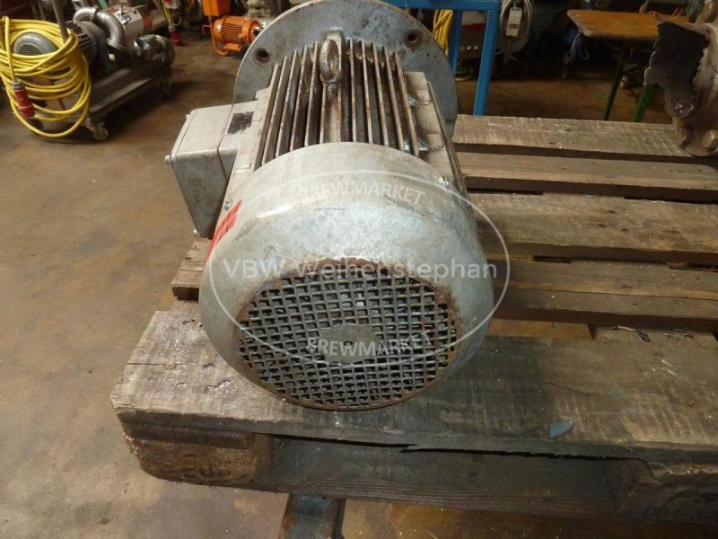 pumpmotor