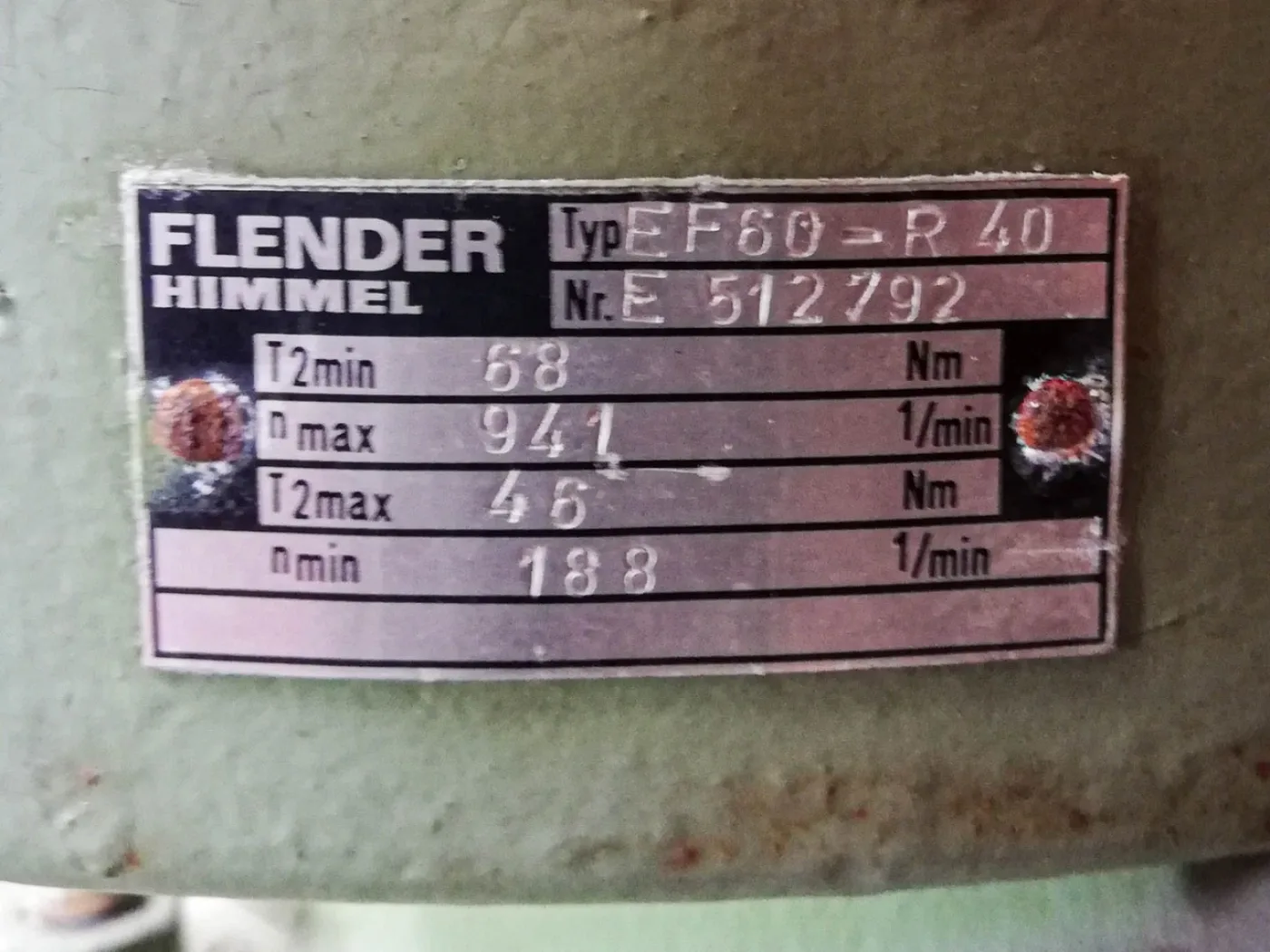 Hoefnagel&meijn 265 Ltr - Stainless Steel Reactor - 6