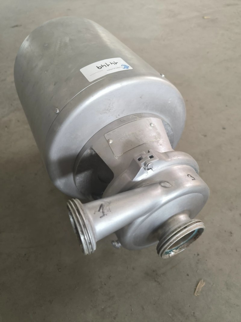 CENTRIFUGAL PUMP BOMBAS FELEZ S-19S 2.2 KW
