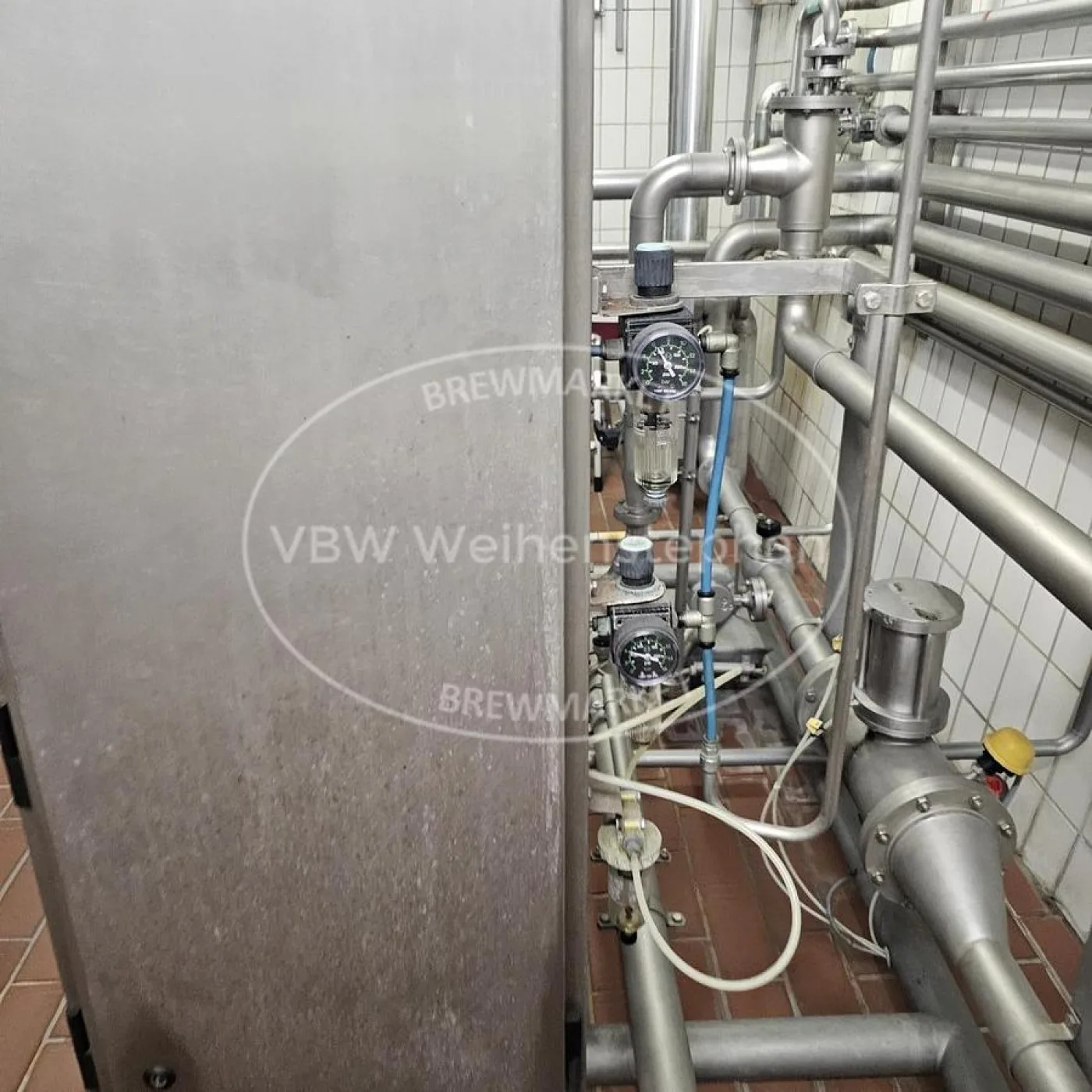 carbonisation plant - 6