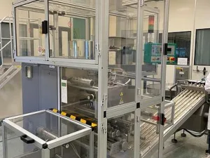 MARCHESINI - Macchina per Strip