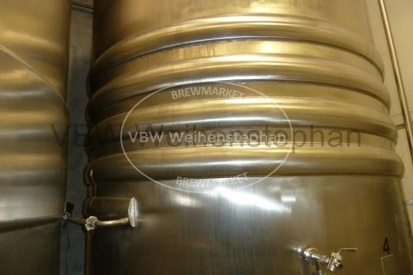 Storage tanks [8 pcs.] - 4
