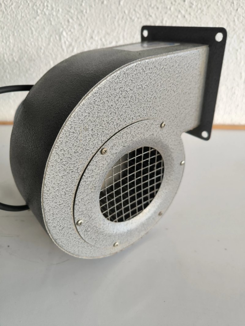 CENTRIFUGAL FAN UTENTRA U/HC 142 0.18 kW