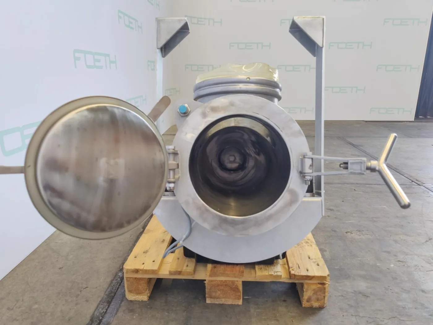 Aviteq R1665 - Vibro feeder - 2