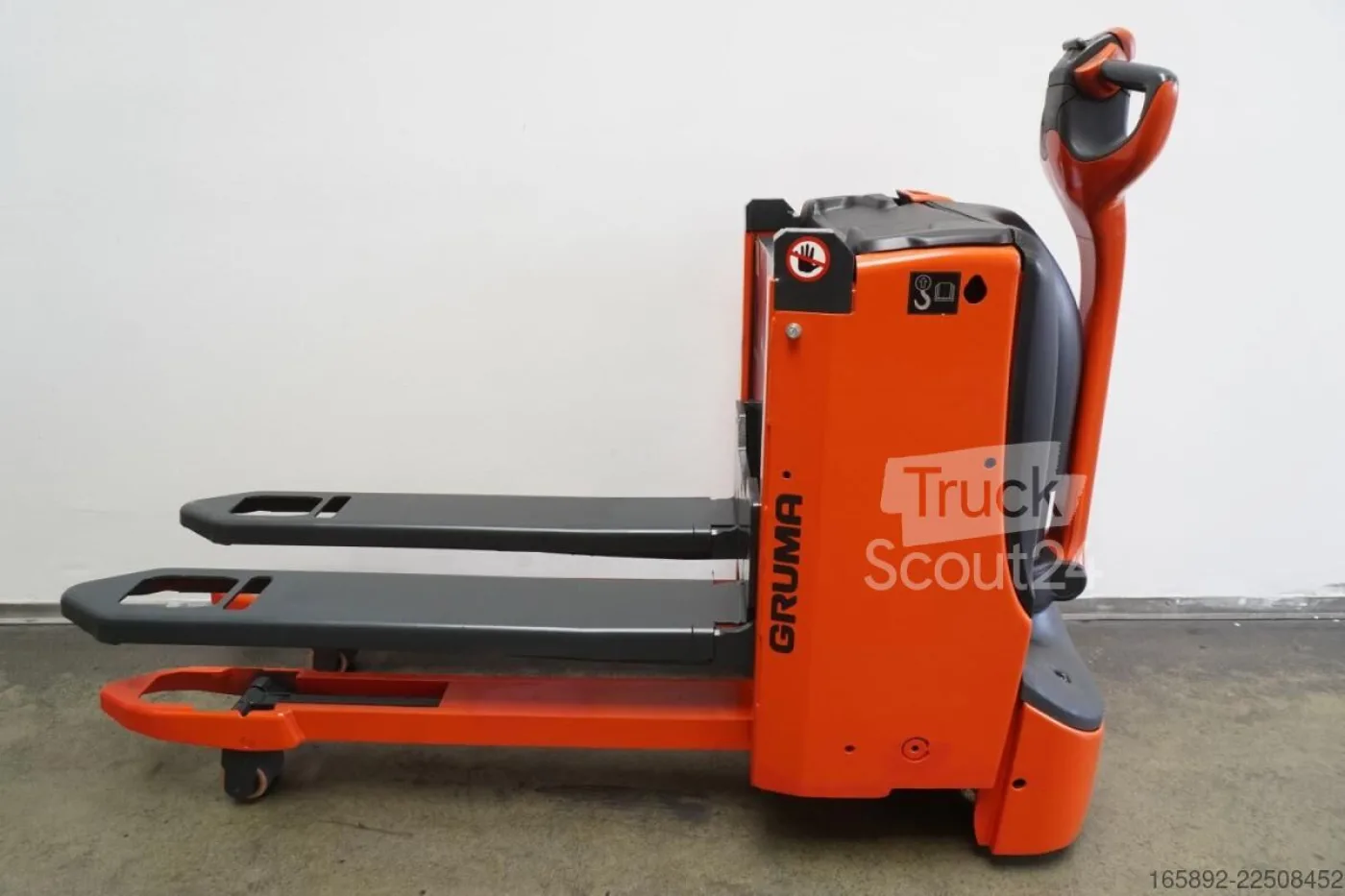 Linde T 16 L 1152-01 - 3