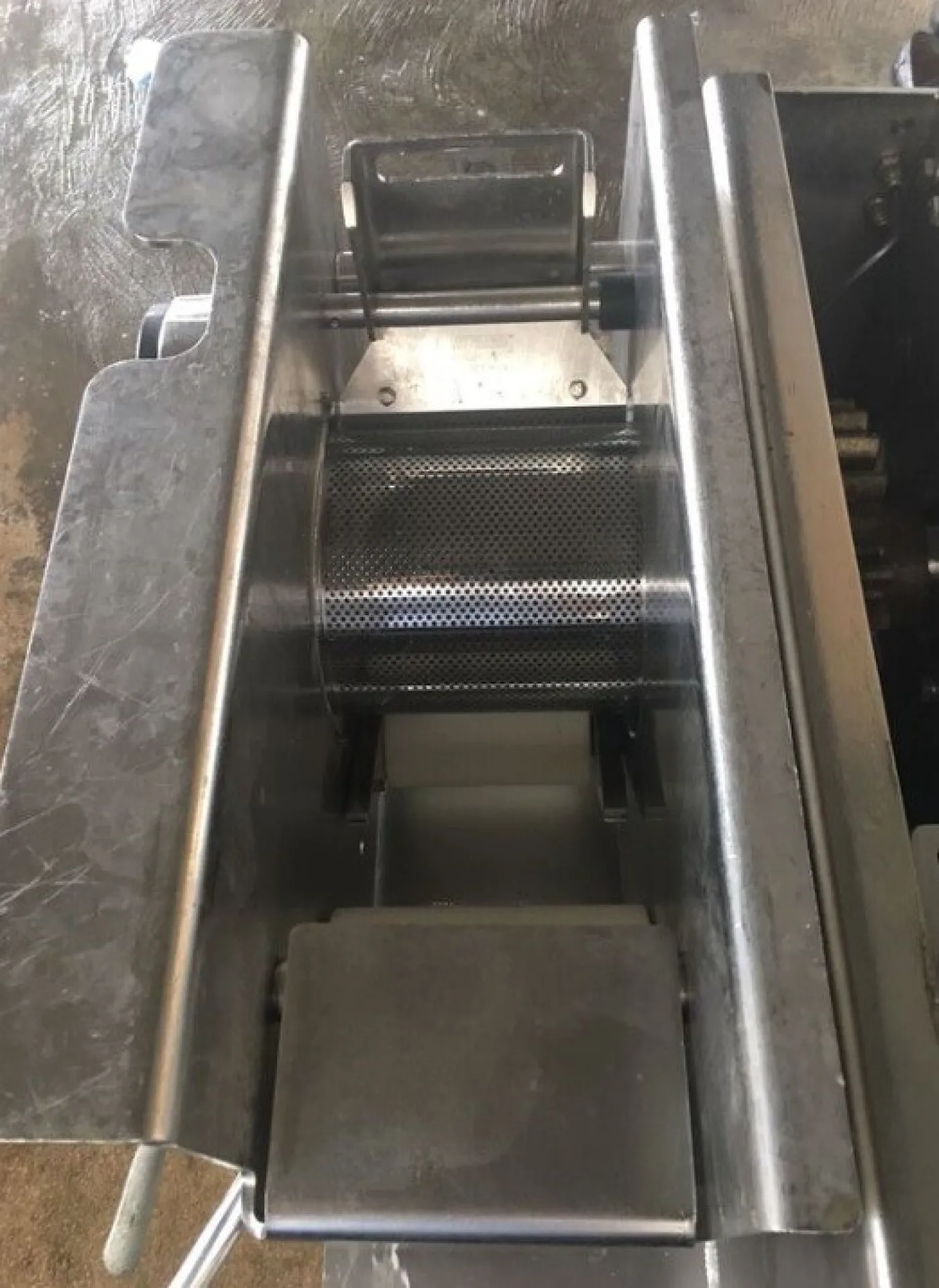 Baader 600 Bone Separator - 6