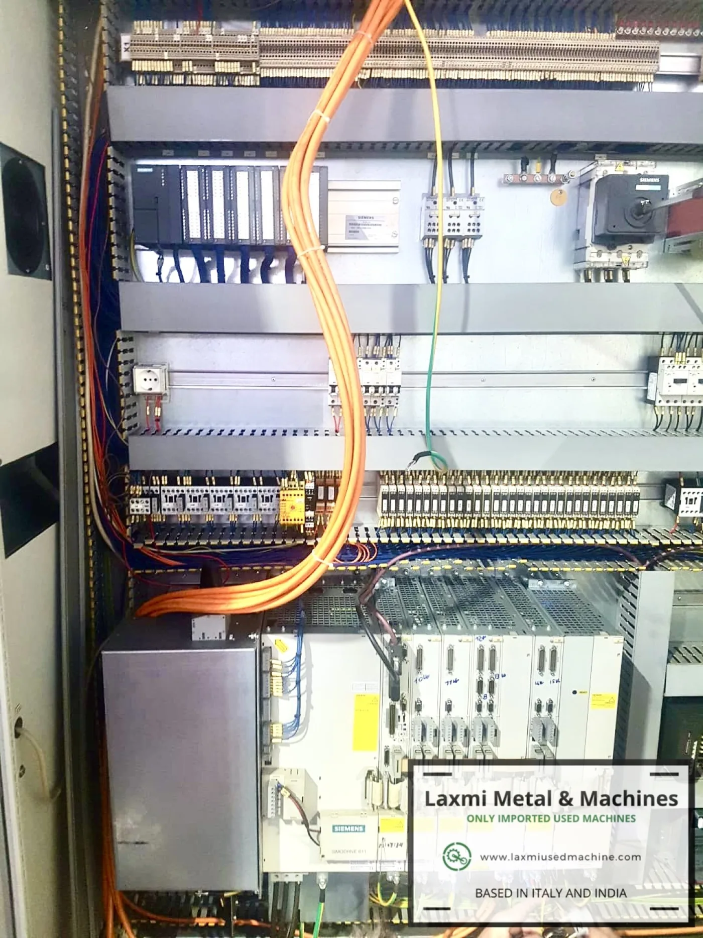 6 AXIS CNC GEAR HOBBING, PFAUTER - PE150 (with siemens 840D) - Laxmi Metal & Machines, Rohtak - 7