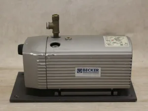 Becker VT 4.16 Vacuüm Pomp