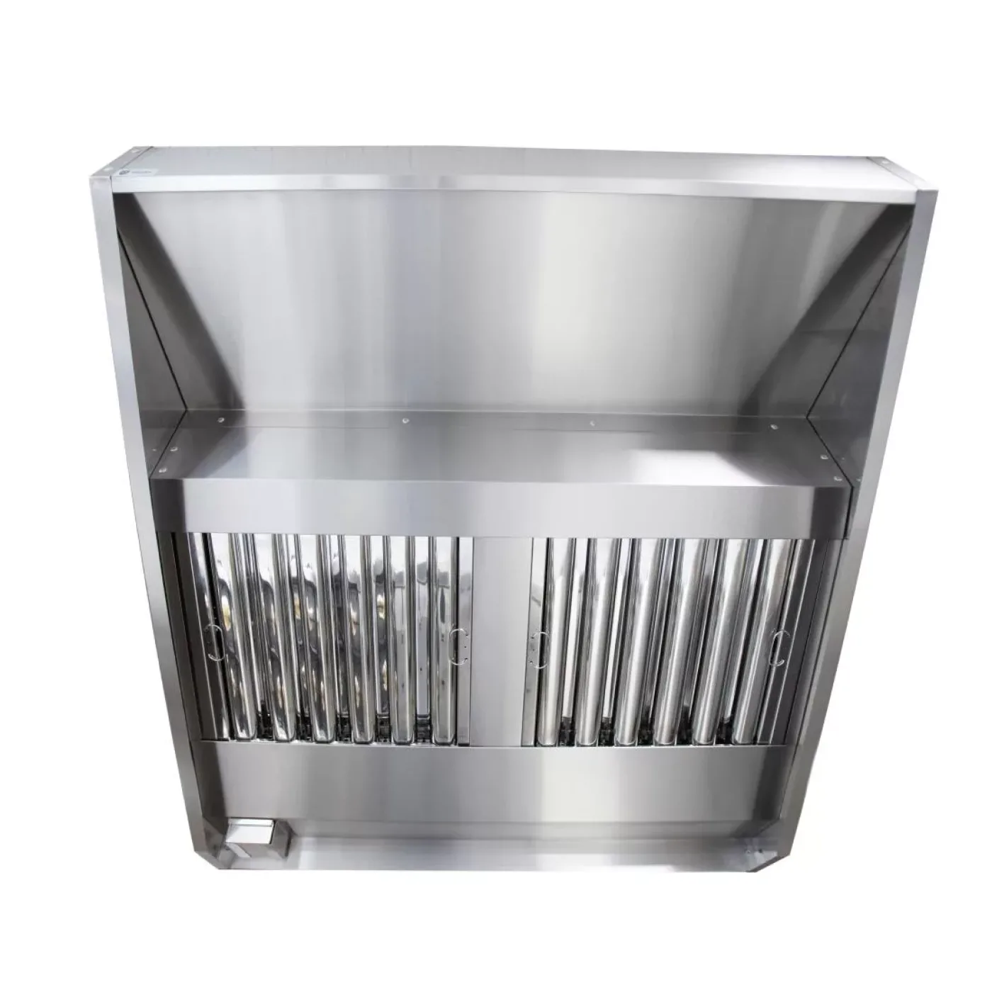 Parry Titan Canopy TT2175IF - islandcatering - 2