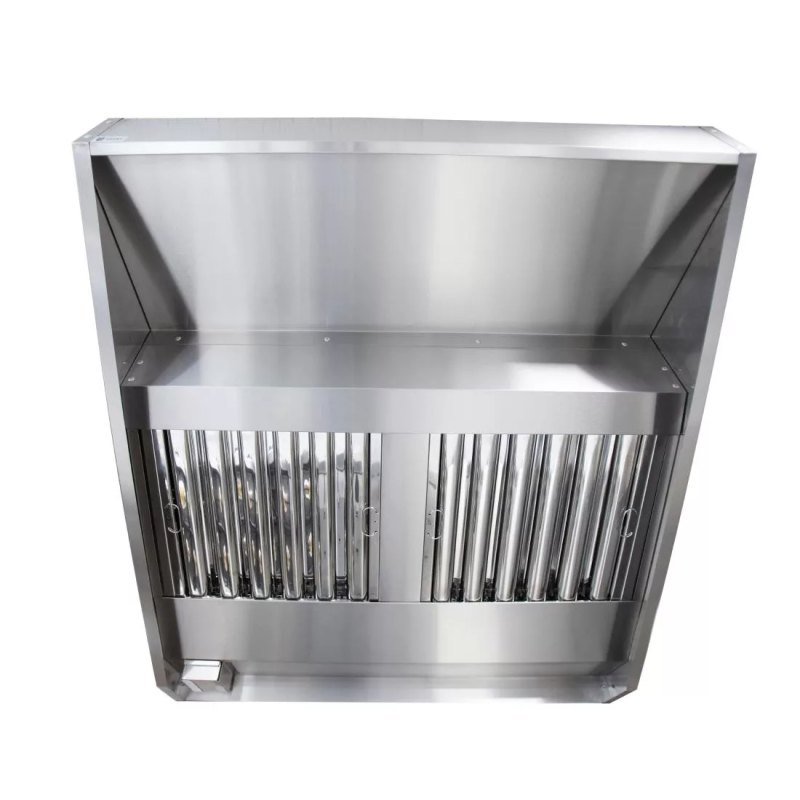 Parry Titan Canopy TT2175IF - islandcatering