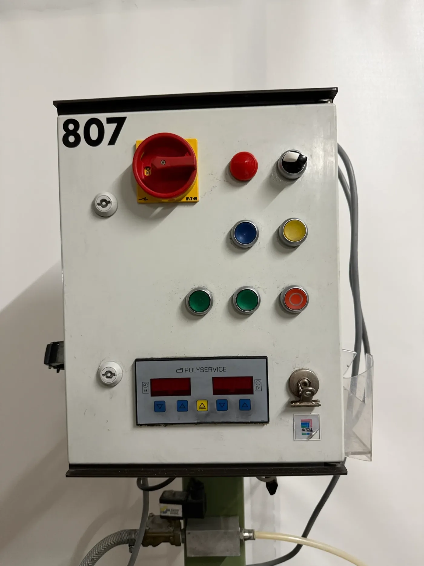 023558 - POLYSERVICE P 30 HF-S - 3
