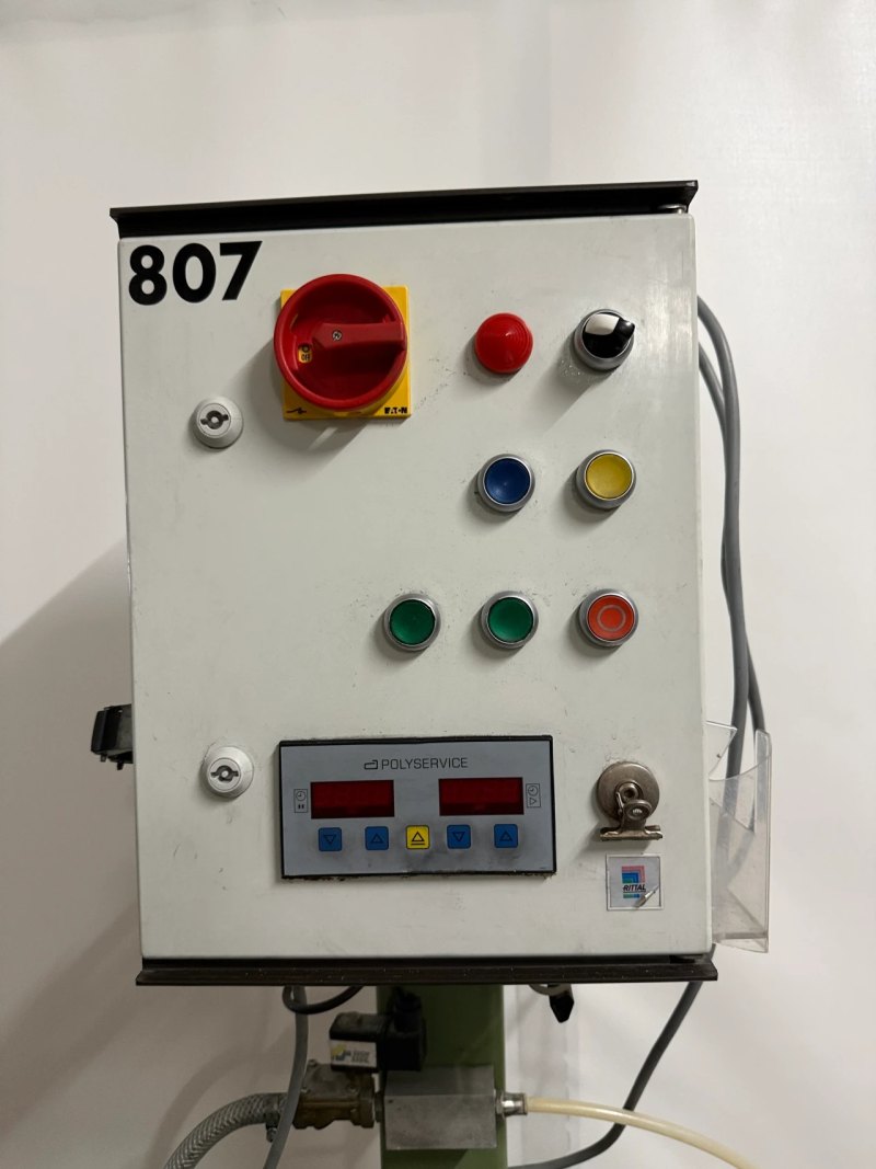 023558 - POLYSERVICE P 30 HF-S