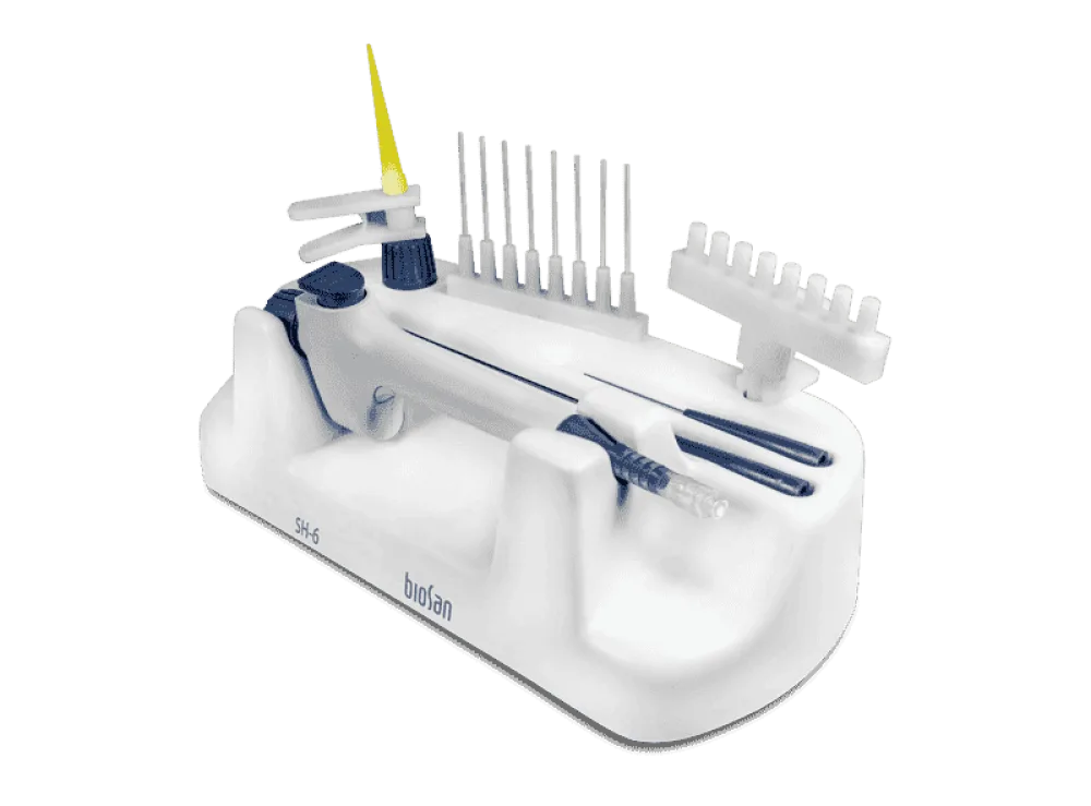 Biosan HAS-1 Hand Operator Set