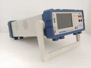 BK Precision / Sefram 2840