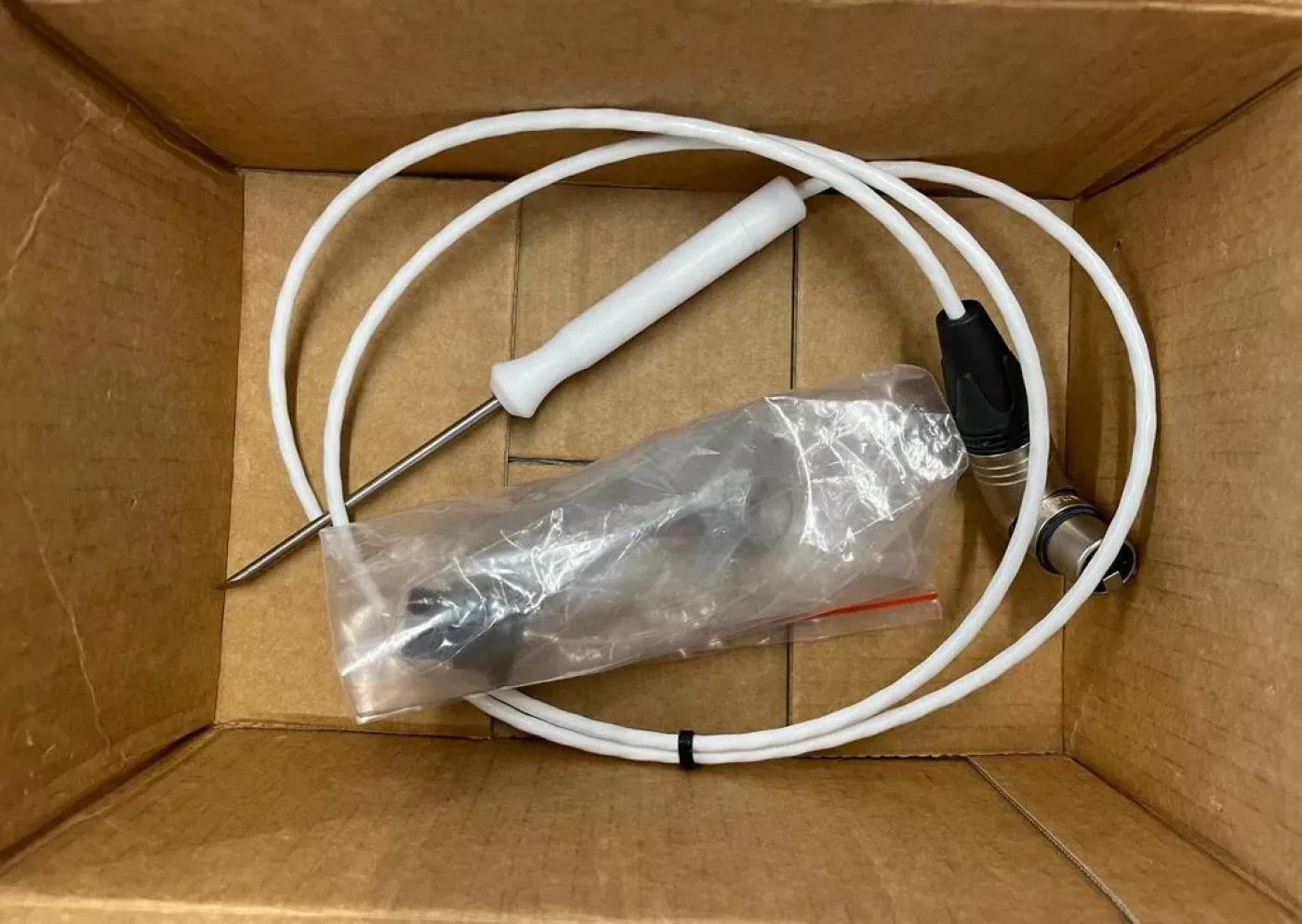 Blue Seal Core Temp Probe Kit - 236060 - islandcatering - 4