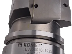 Komet Bohrstange mit HSK63 Grundkörper 1B03011100193X