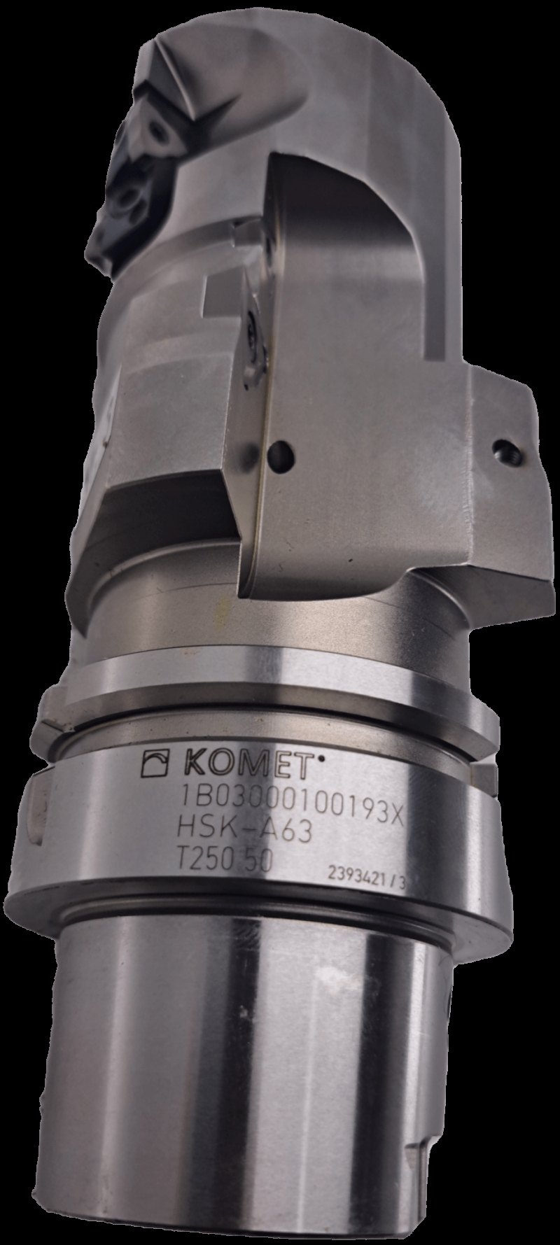Komet Bohrstange mit HSK63 Grundkörper 1B03011100193X