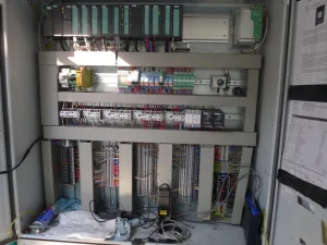 Electrical Repair and Maintenance