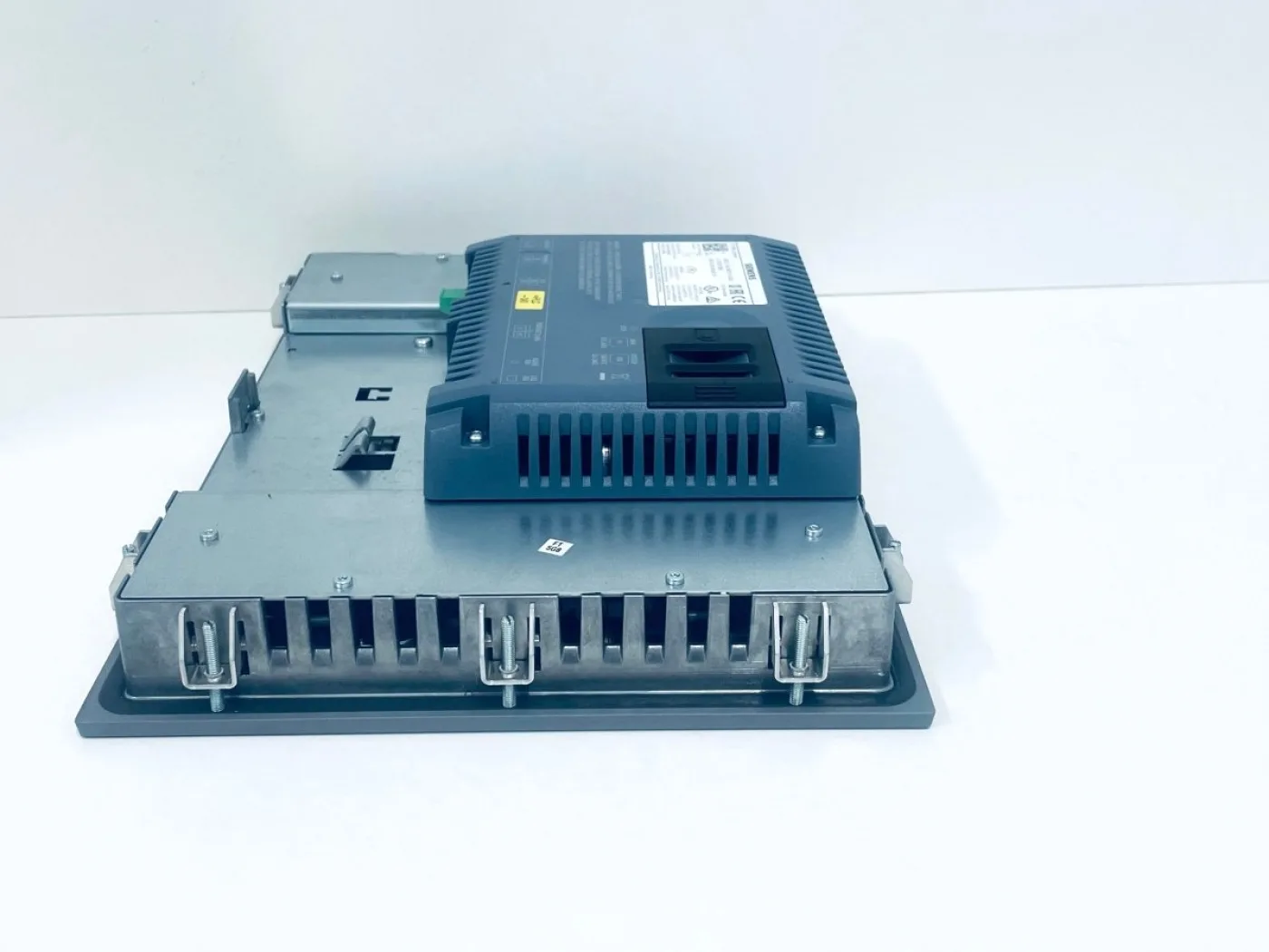 Siemens SIMATIC HMI TP 1200 Comfort 6AV2 124-0MC01-0AX0 - 6