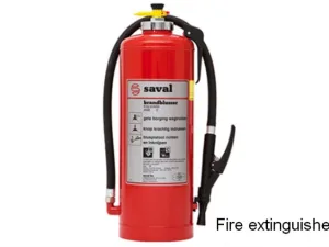 Fire Extinguisher