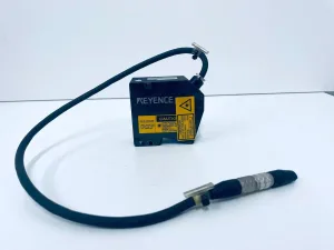 Keyence LK-G157 Laserwegsensor Breitstrahl 1650086
