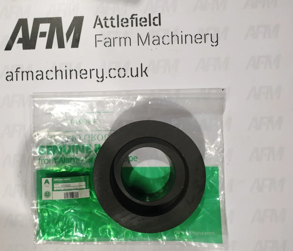 Spearhead Mp1 Flail Head Drive Pulley Pilot Bore - 4770925