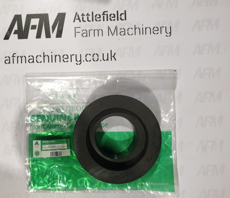 Spearhead Mp1 Flail Head Drive Pulley Pilot Bore - 4770925