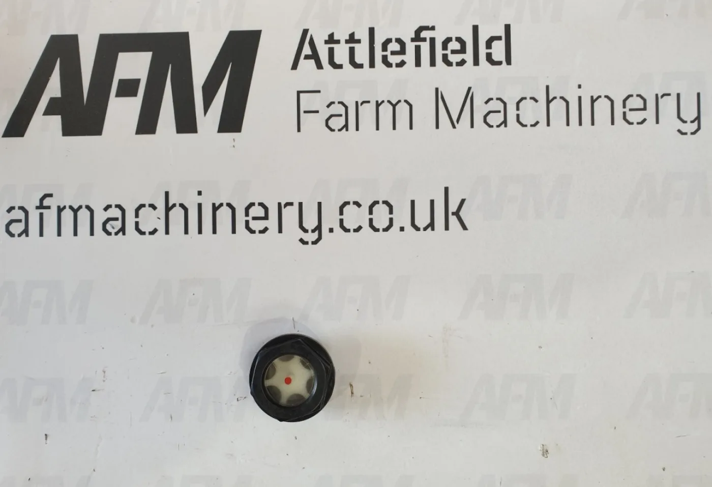 Spearhead Tank Level Gauge - 3900063 - 1