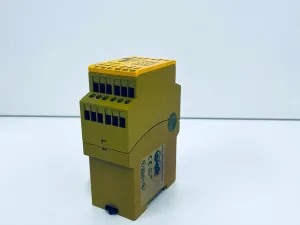 Pilz Sicherheitsmodul PN0Z X3 774318