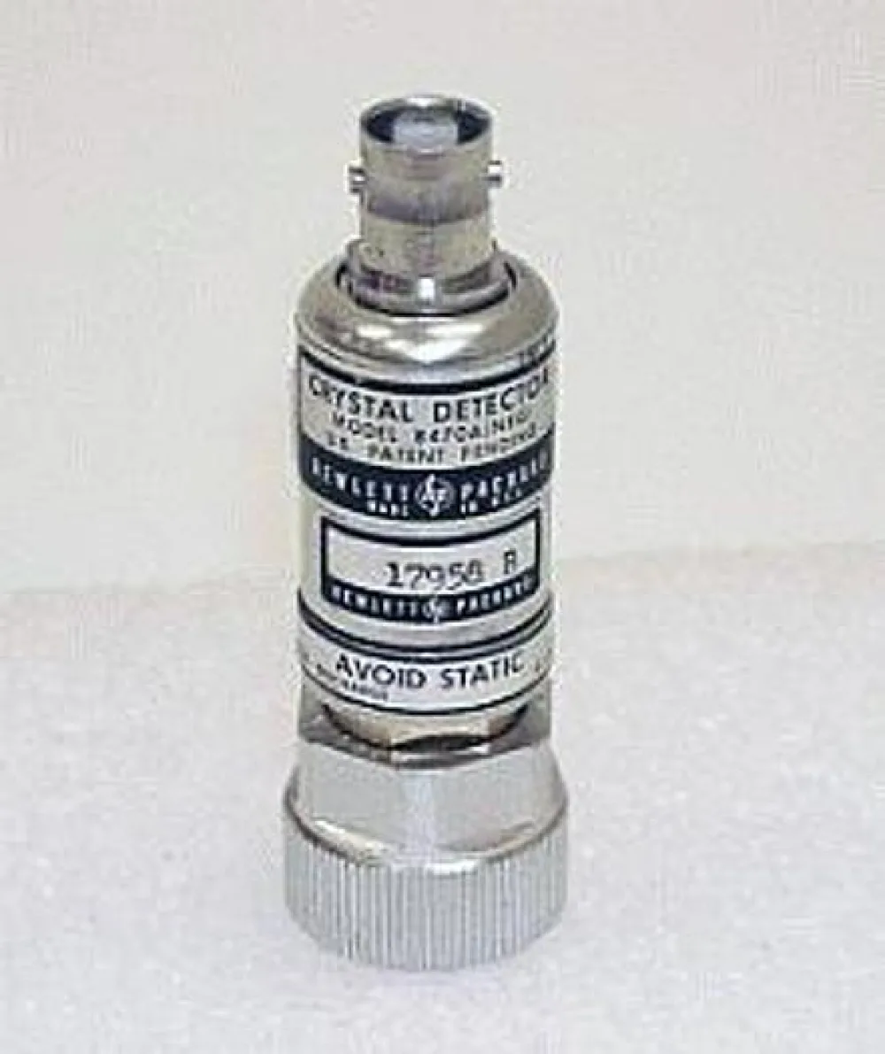 Agilent / HP 8470A