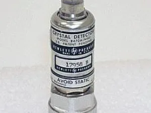 Agilent / HP 8470A