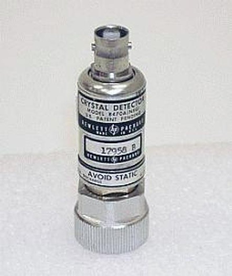 Agilent / HP 8470A