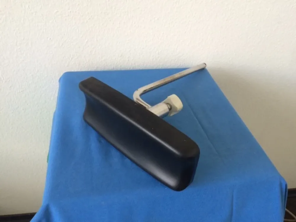 Maquet OP-Tisch Armhalter 30x12cm