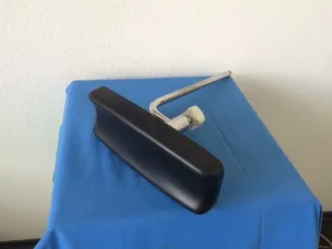 Maquet OP-Tisch Armhalter 30x12cm