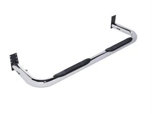 Running boards chrome (set van 2)
