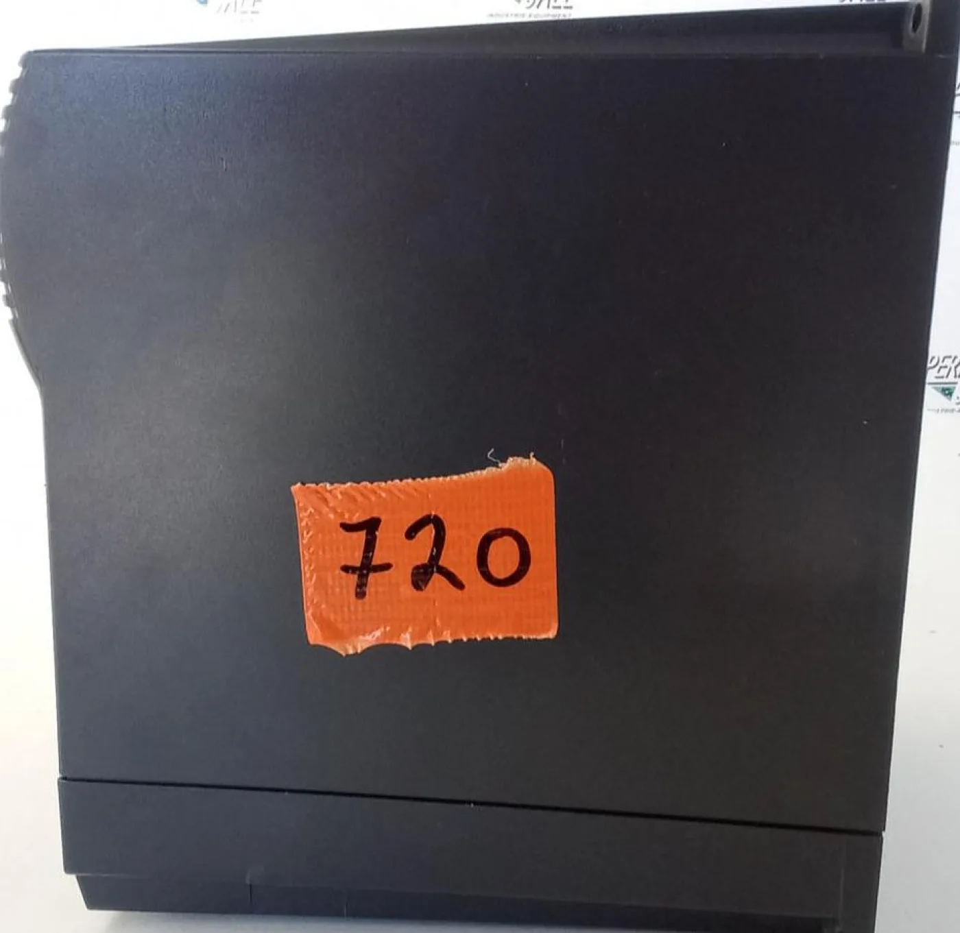 Siemens MICROMASTER 6SE9215-8DB40 Frequency Converter - 2