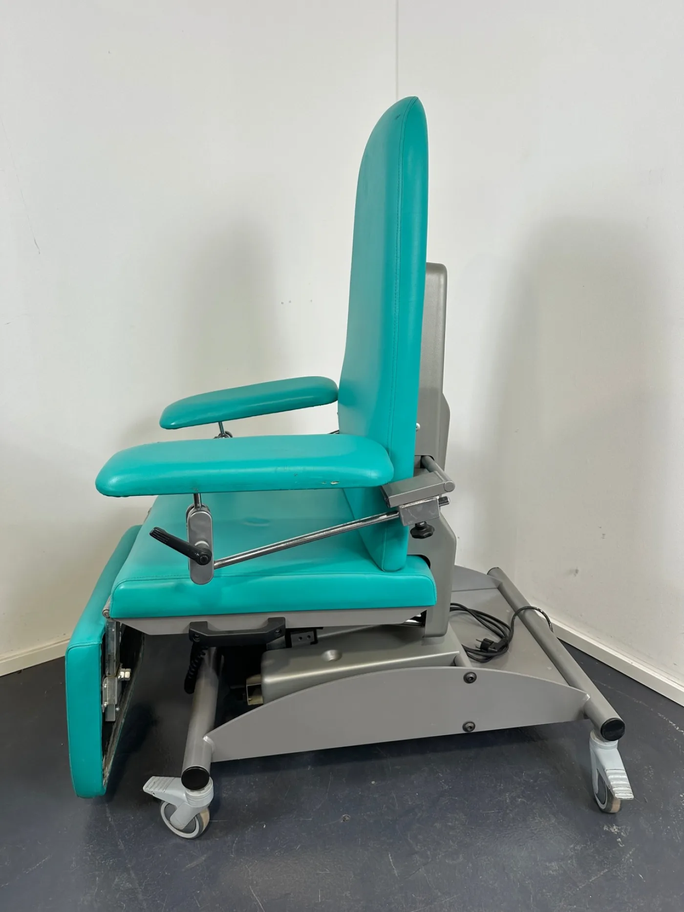Linak Patientenstuhl - 3
