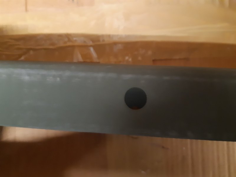 Voorbumper