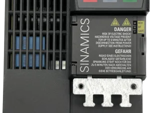 Siemens SINAMICS G120C 6SL3210-1KE22-6AP1