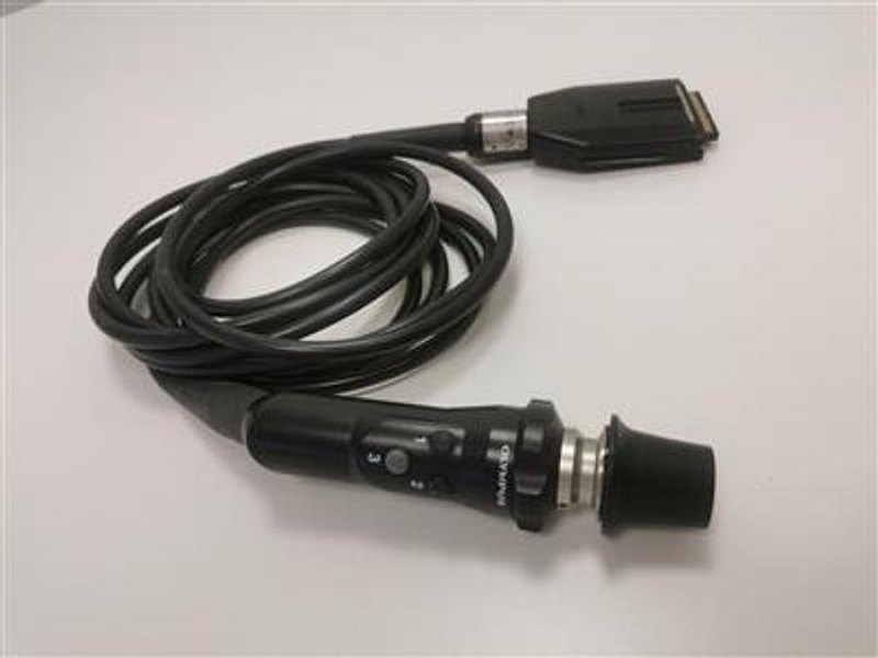 Olympus Camera head mod. OTV-SP1H-N-12Q
