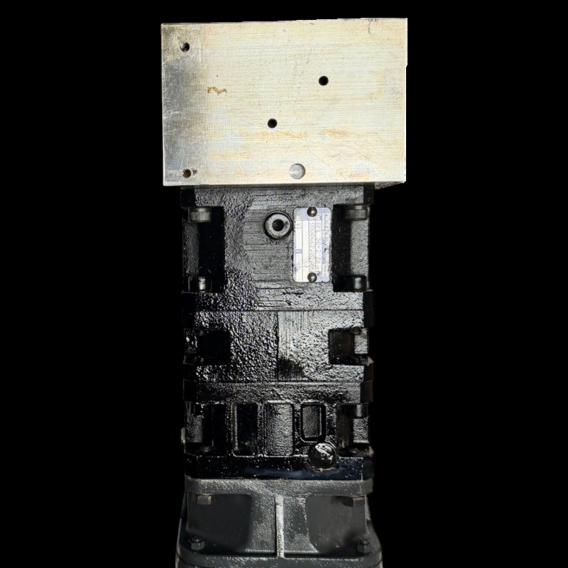 Pfeffer & Partner Planetengetriebe RPL 30-2 SK Art.-Nr. 9900662/01/09