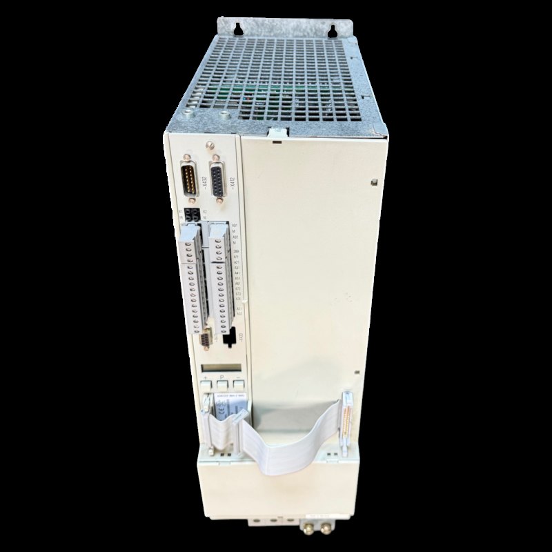 SIEMENS SIMODRIVE LT-MODUL INT. 108A mit Einschub Art.-Nr. 6SN1123-1AA00-0LA0 / 6SN1122-0BA11-0AA1 für IMA 610 V