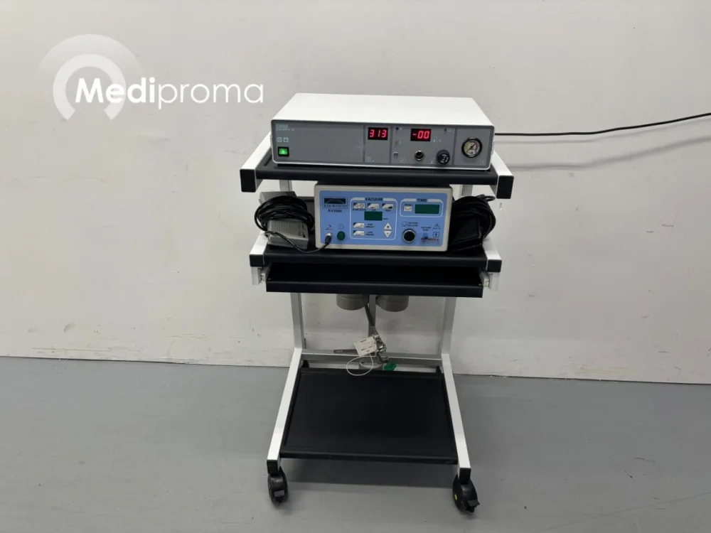 ERBE Erbokryo AE Cryo Unit