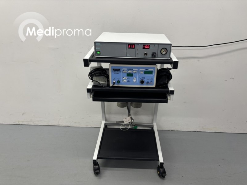 ERBE Erbokryo AE Cryo Unit