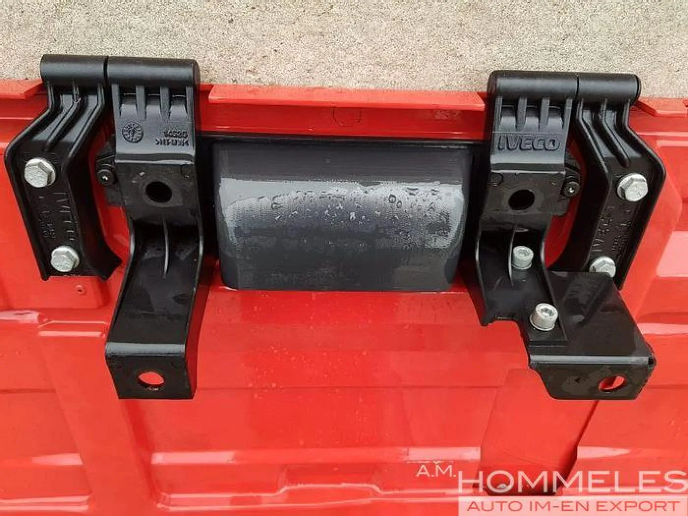 Iveco 8143899 8143892 - 5