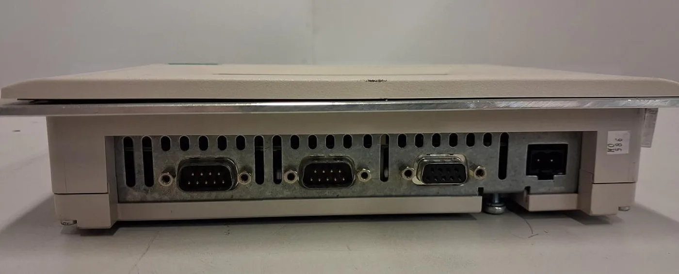 Siemens SIMATIC TP 170B MONO - 2