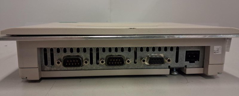 Siemens SIMATIC TP 170B MONO