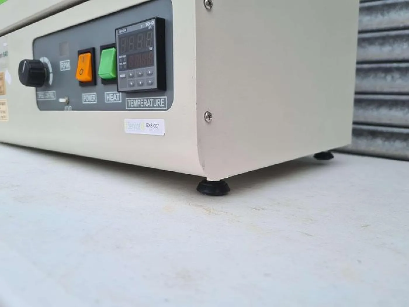 Affymetrix GeneChip Hybridization Oven 640 - 3